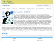 Tablet Screenshot of icnazrul.com